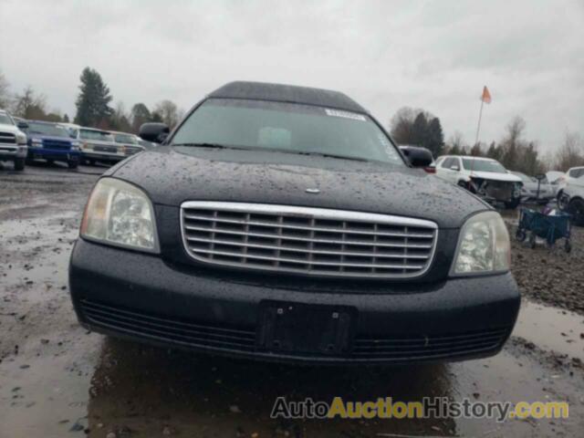 CADILLAC ALL OTHER, 1GEEH00Y93U500358