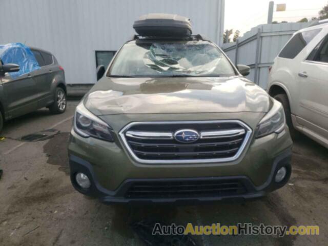 SUBARU OUTBACK 2.5I LIMITED, 4S4BSANC6K3309559