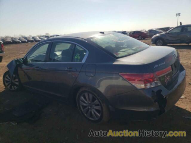 HONDA ACCORD EXL, 1HGCP2F85CA074046