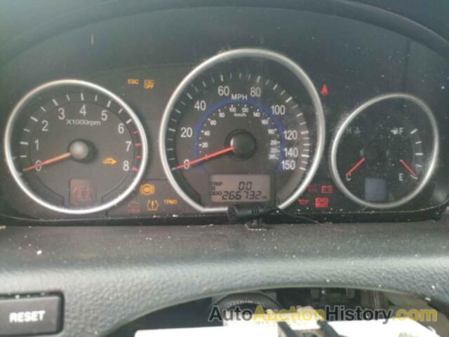 HYUNDAI VERACRUZ GLS, KM8NU4CC2BU163103