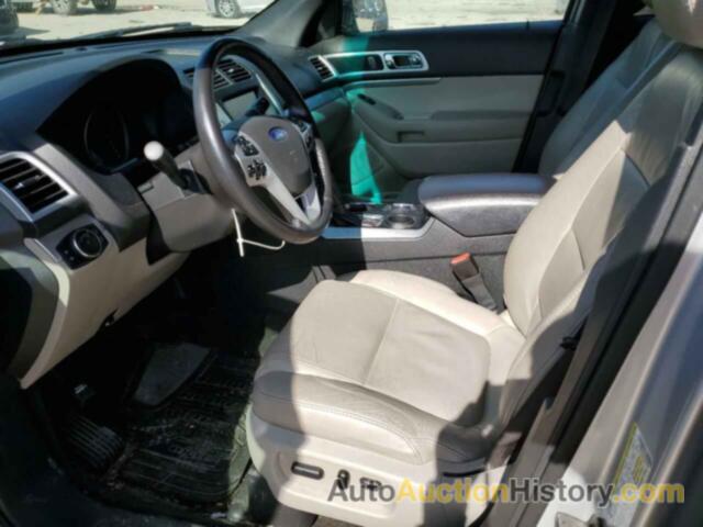 FORD EXPLORER XLT, 1FMHK7D84CGA59551