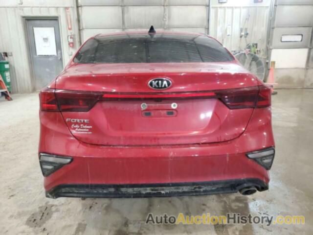 KIA FORTE FE, 3KPF24AD7ME355421