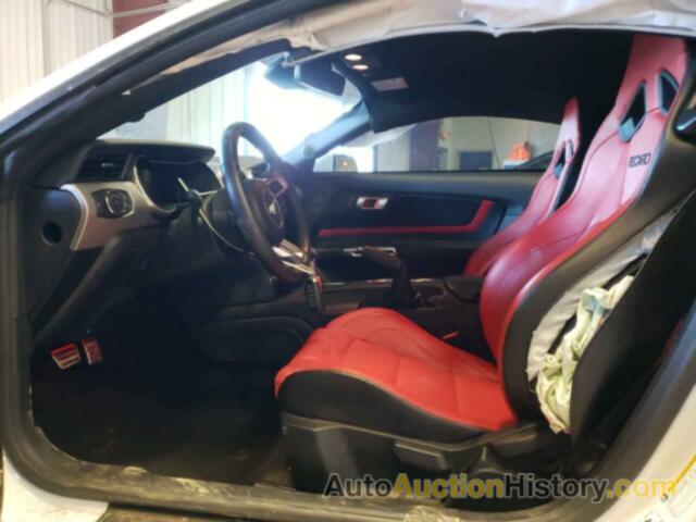 FORD MUSTANG GT, 1FA6P8CF4N5130254