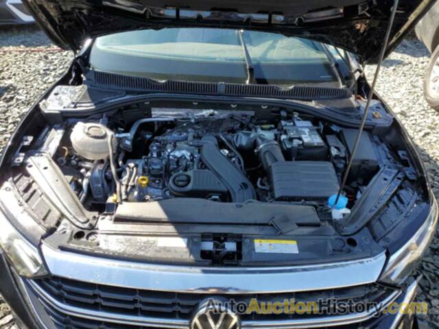 VOLKSWAGEN JETTA SE, 3VWEM7BU9RM007765