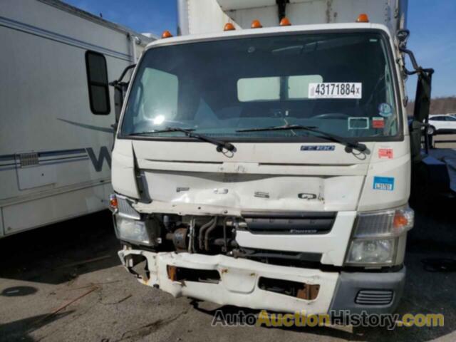 MITSUBISHI ALL MODELS FEC92S, JL6CRG1AXGK000502