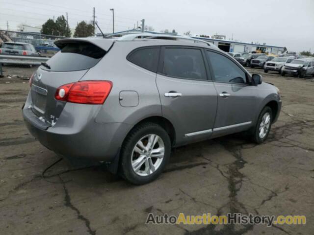 NISSAN ROGUE S, JN8AS5MV5DW638849