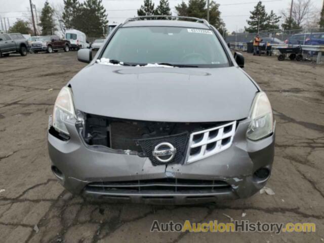 NISSAN ROGUE S, JN8AS5MV5DW638849