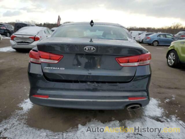 KIA OPTIMA LX, 5XXGT4L34GG020683