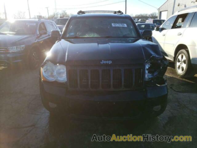 JEEP GRAND CHER LAREDO, 1J8GR48K89C546521