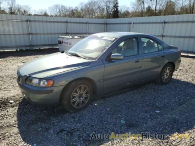 VOLVO S60, YV1RS61T342381537