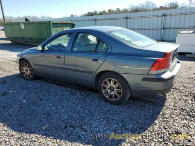 VOLVO S60, YV1RS61T342381537