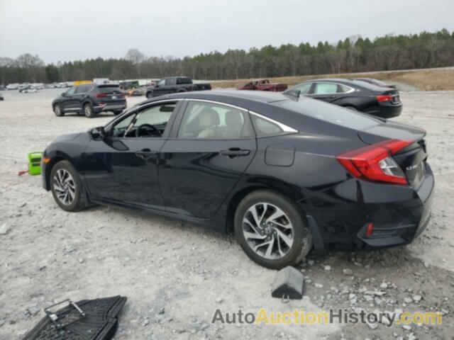 HONDA CIVIC EX, 19XFC2F71JE011325