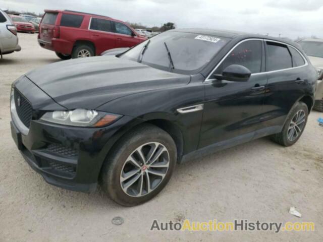 JAGUAR F-PACE PREMIUM, SADCJ2FX2KA358809