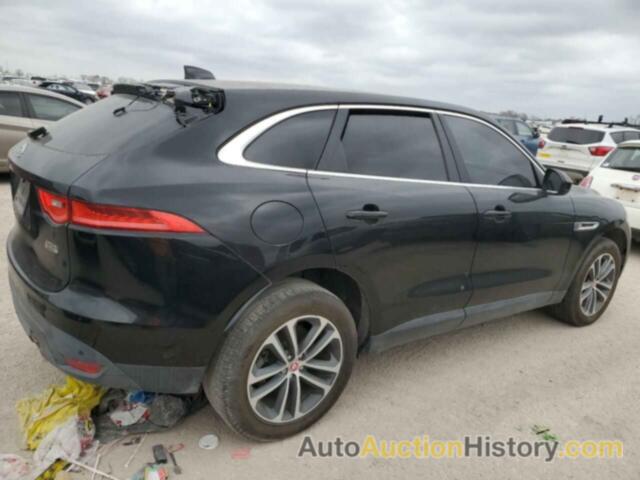 JAGUAR F-PACE PREMIUM, SADCJ2FX2KA358809