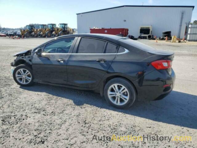 CHEVROLET CRUZE LT, 1G1BE5SM2J7172135