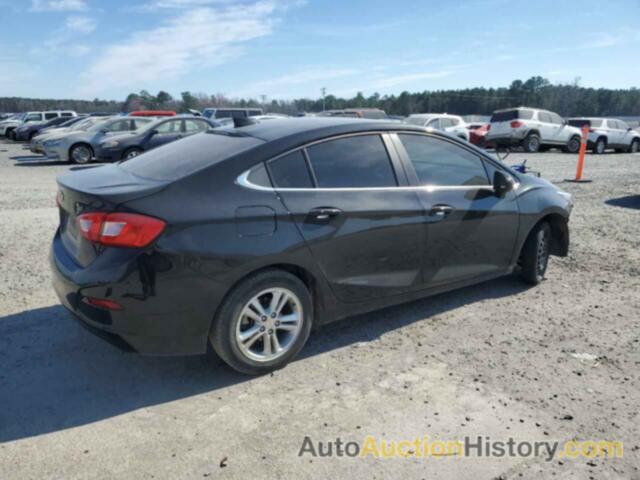 CHEVROLET CRUZE LT, 1G1BE5SM2J7172135