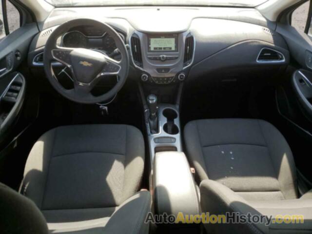 CHEVROLET CRUZE LT, 1G1BE5SM2J7172135