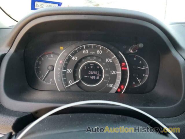 HONDA CRV SE, 2HKRM3H43GH514197