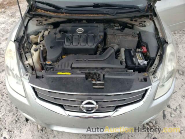 NISSAN ALTIMA BASE, 1N4AL2AP9CN537837