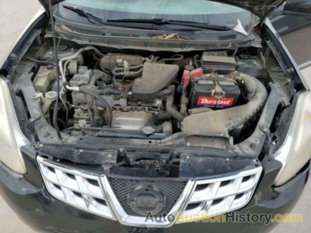 NISSAN ROGUE S, JN8AS5MT8DW035263