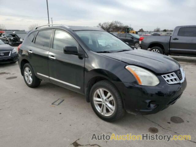 NISSAN ROGUE S, JN8AS5MT8DW035263