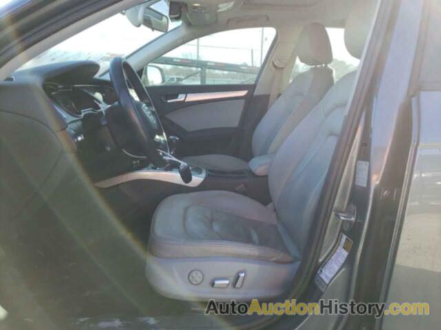 AUDI A4 PREMIUM, WAUDFAFL8DN045622