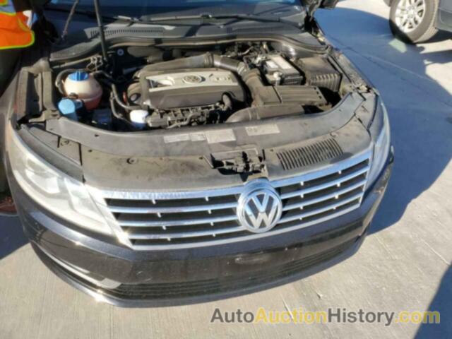 VOLKSWAGEN CC SPORT, WVWBP7AN2DE533953