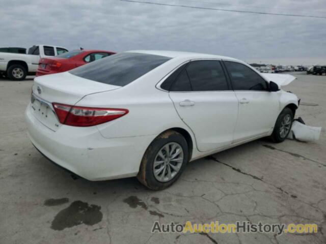 TOYOTA CAMRY LE, 4T4BF1FK5GR569386