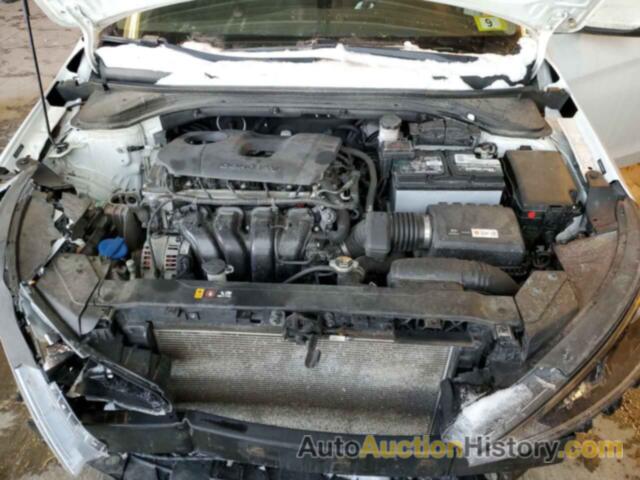 HYUNDAI ELANTRA SEL, 5NPD84LF4KH480163