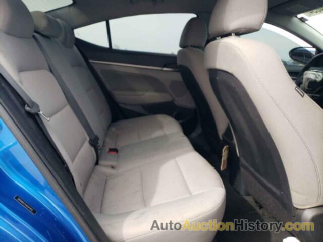 HYUNDAI ELANTRA SEL, 5NPD84LFXJH241456