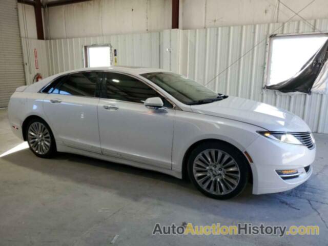 LINCOLN MKZ, 3LN6L2J95DR803284