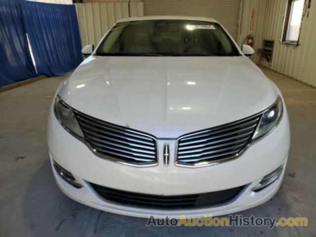 LINCOLN MKZ, 3LN6L2J95DR803284