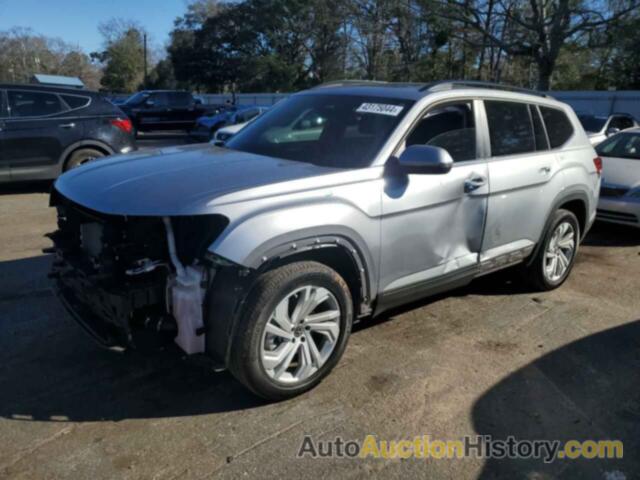 VOLKSWAGEN ATLAS SE, 1V2JP2CA4NC505561