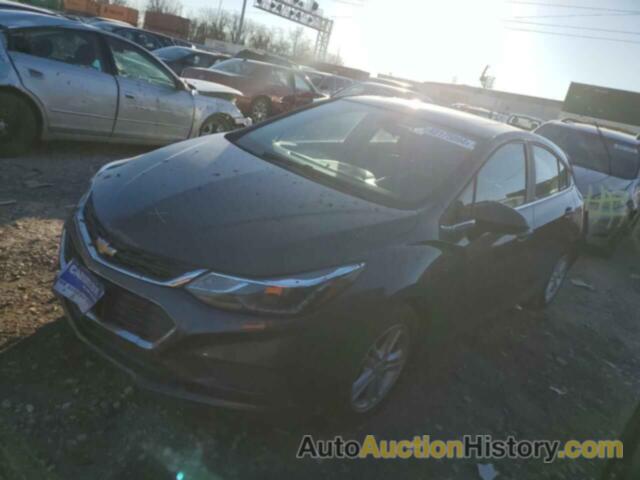 CHEVROLET CRUZE LT, 3G1BE6SM3HS558077