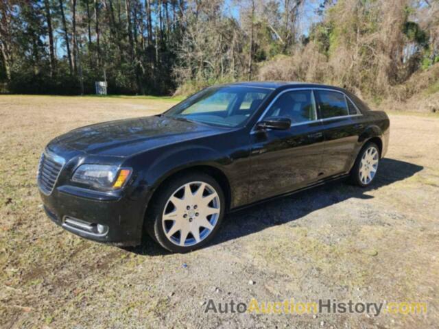 CHRYSLER 300 S, 2C3CCABG4DH547346