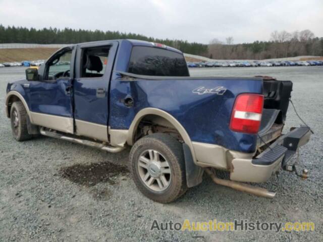 FORD F-150 SUPERCREW, 1FTPW14V77FB59422