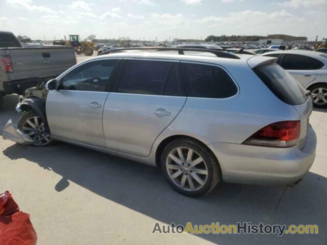 VOLKSWAGEN JETTA TDI, 3VWPL7AJ2EM618623