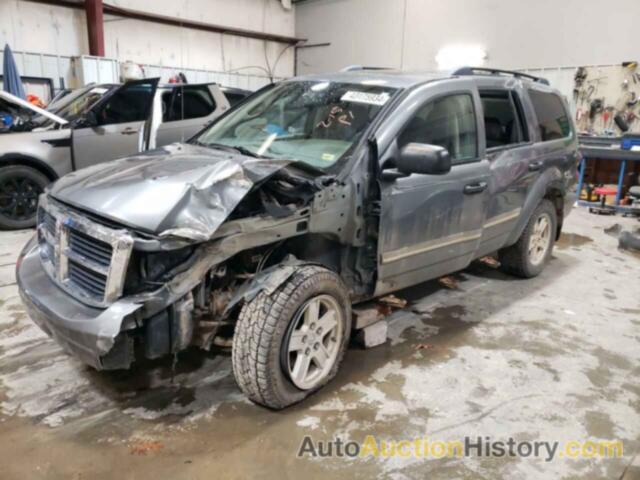 DODGE DURANGO SLT, 1D8HB48267F528550