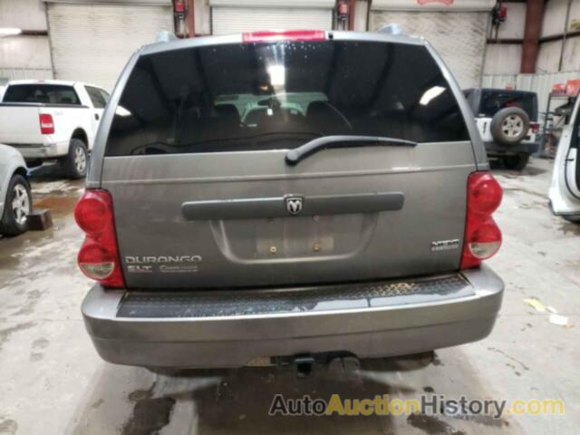 DODGE DURANGO SLT, 1D8HB48267F528550