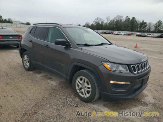 JEEP COMPASS SPORT, 3C4NJCAB9MT523093