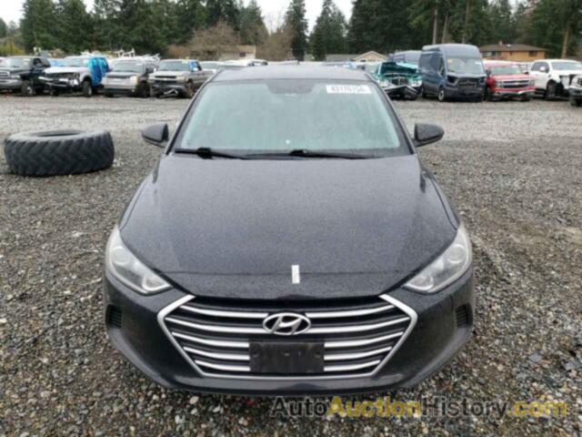 HYUNDAI ELANTRA SE, 5NPD84LF5HH194704