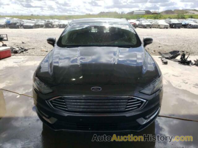 FORD FUSION SE, 3FA6P0H78JR283570