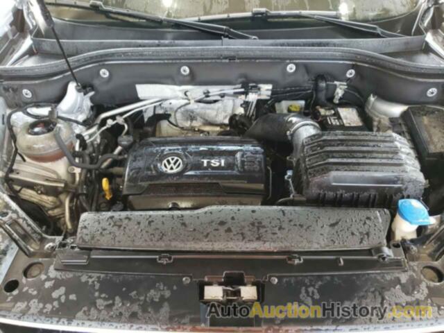 VOLKSWAGEN ATLAS SE, 1V2CP2CA6JC600447