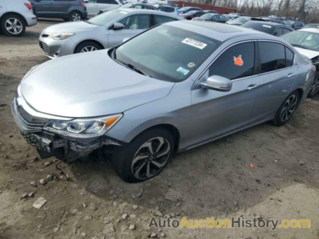 HONDA ACCORD EX, 1HGCR2F70HA223147