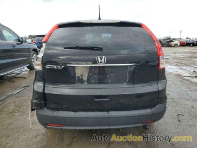 HONDA CRV LX, 2HKRM3H36EH565214