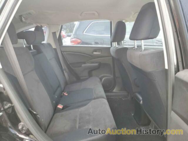 HONDA CRV LX, 2HKRM3H36EH565214