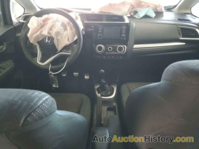 HONDA FIT LX, 3HGGK5G51FM766527