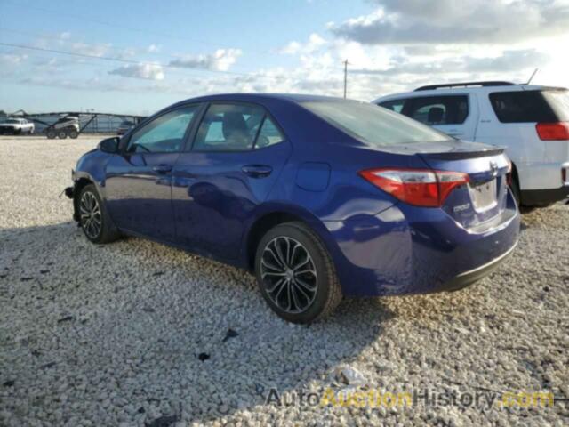 TOYOTA COROLLA L, 2T1BURHEXGC516478