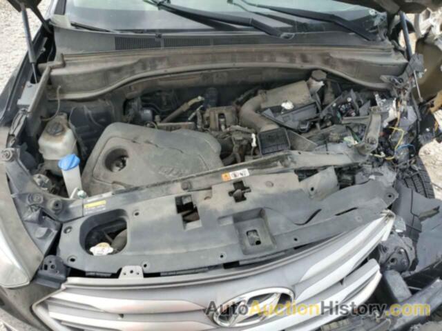 HYUNDAI SANTA FE, 5NMZU3LB4HH050132