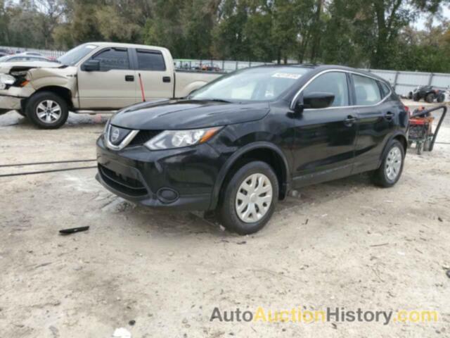 NISSAN ROGUE S, JN1BJ1CP5KW216028